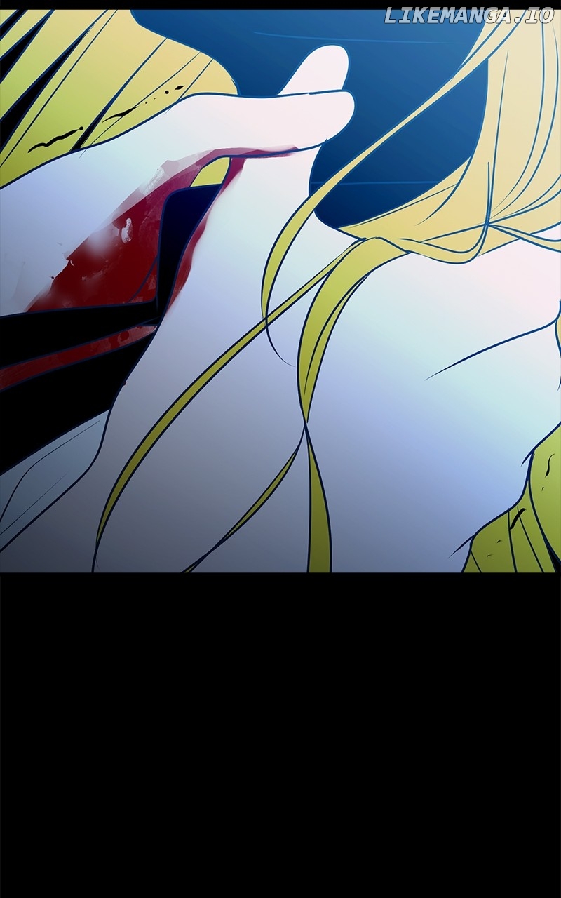 Throw the Trash in the Trash cane Chapter 81 - page 3
