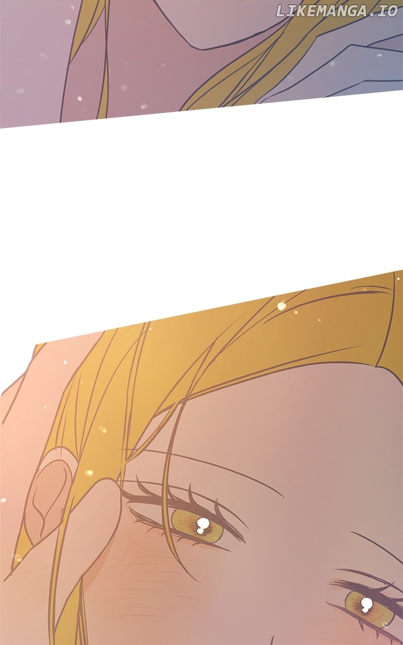 Throw the Trash in the Trash cane Chapter 81 - page 35