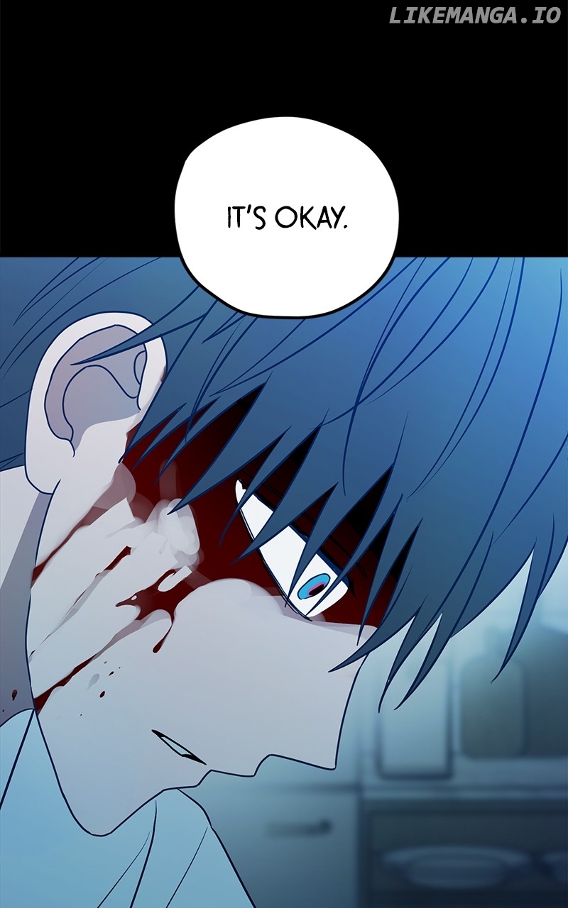 Throw the Trash in the Trash cane Chapter 81 - page 4
