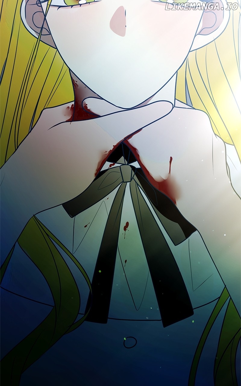 Throw the Trash in the Trash cane Chapter 81 - page 42