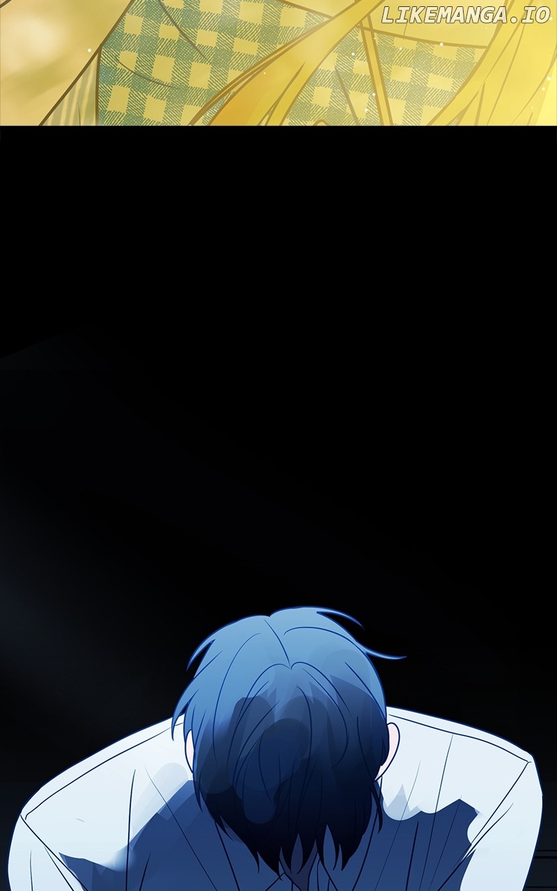 Throw the Trash in the Trash cane Chapter 81 - page 44