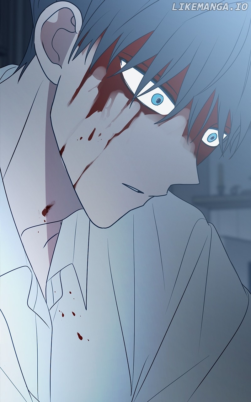 Throw the Trash in the Trash cane Chapter 81 - page 47