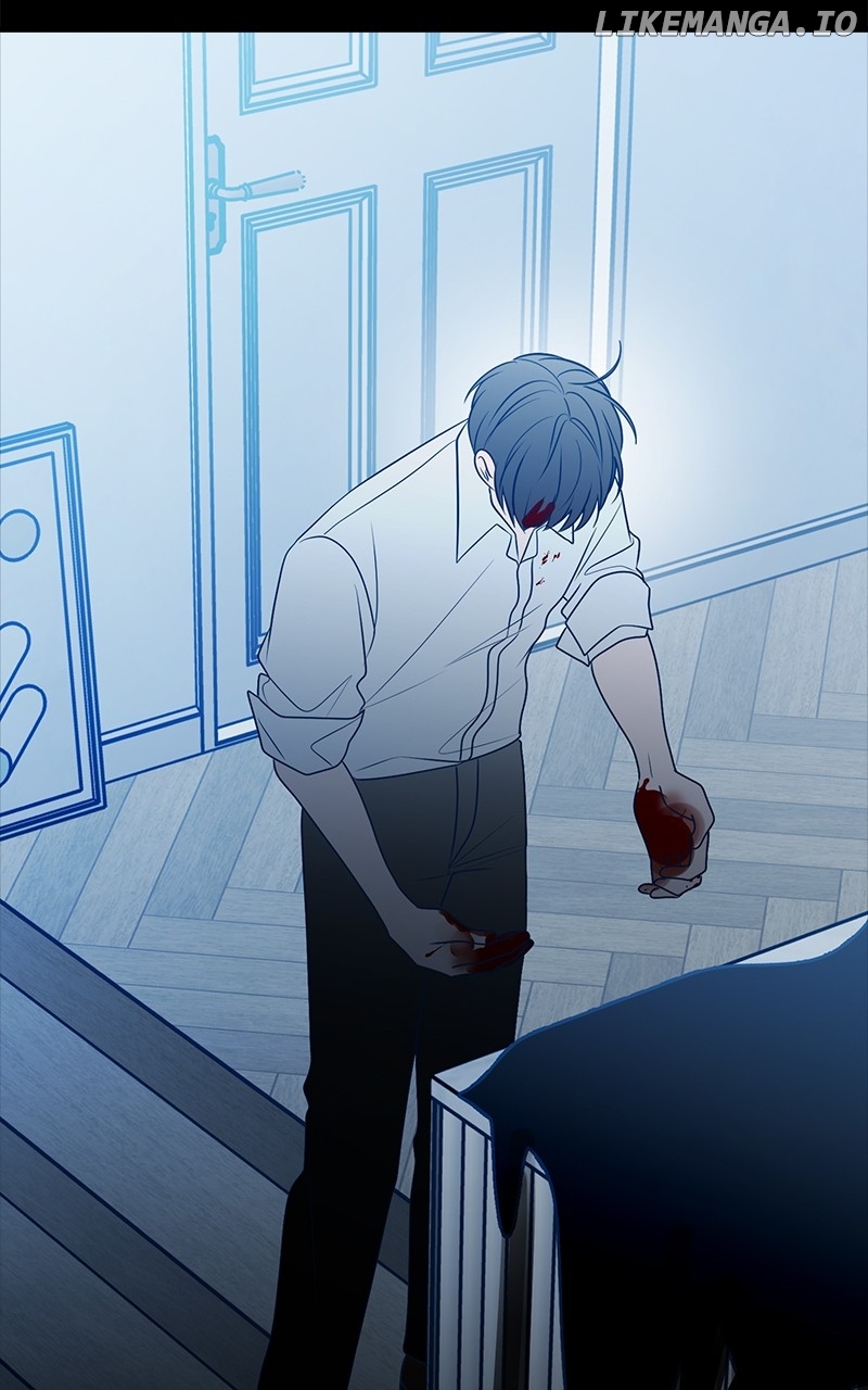 Throw the Trash in the Trash cane Chapter 81 - page 52