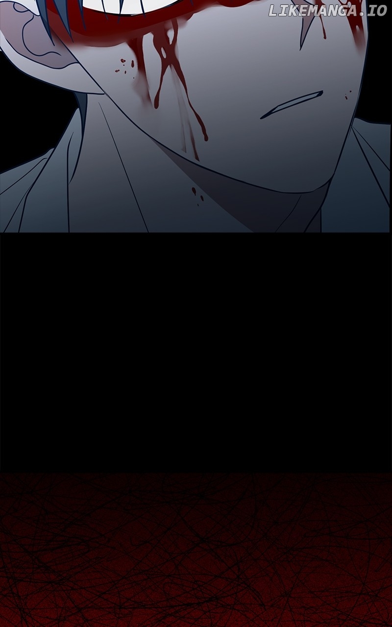 Throw the Trash in the Trash cane Chapter 81 - page 54