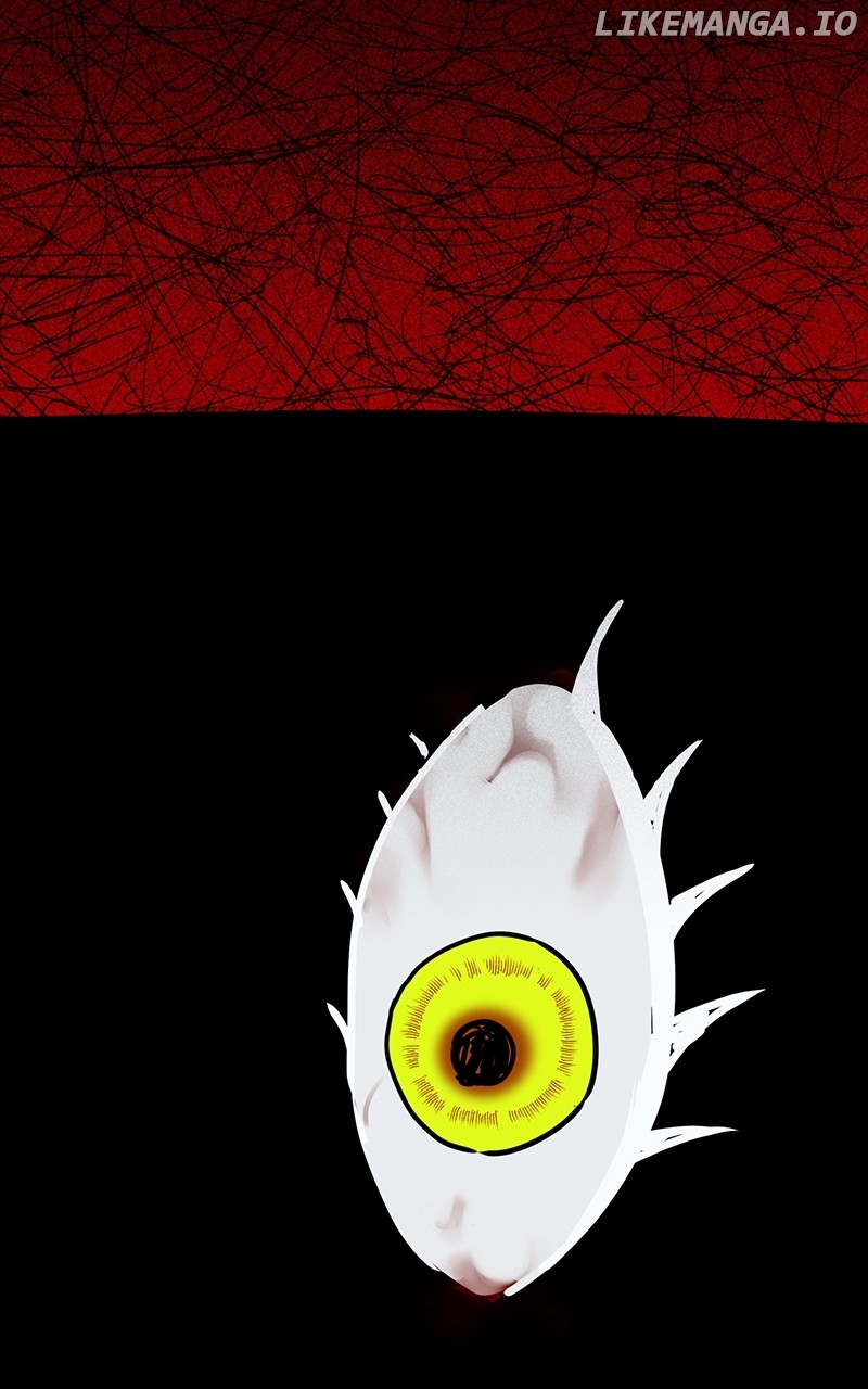 Throw the Trash in the Trash cane Chapter 81 - page 55