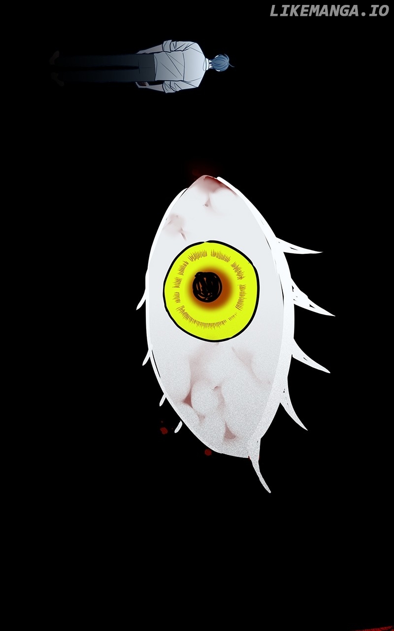 Throw the Trash in the Trash cane Chapter 81 - page 56