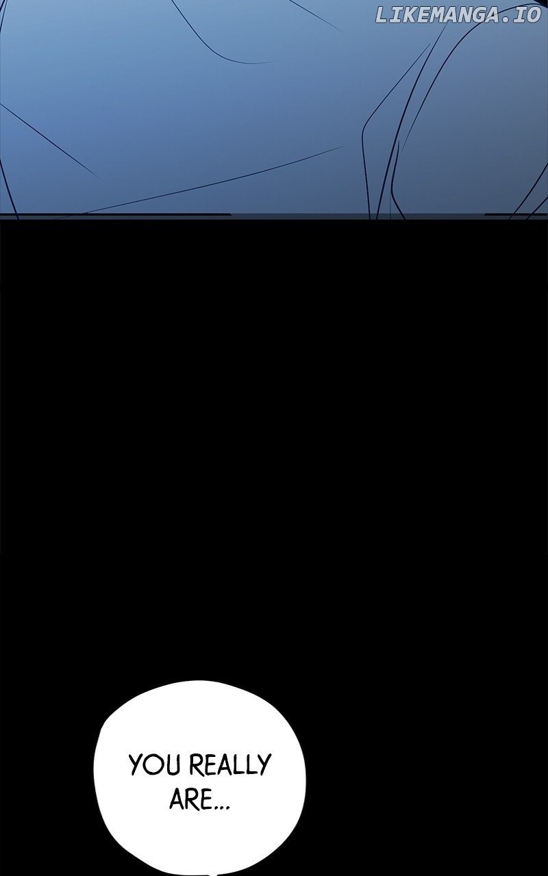 Throw the Trash in the Trash cane Chapter 81 - page 59