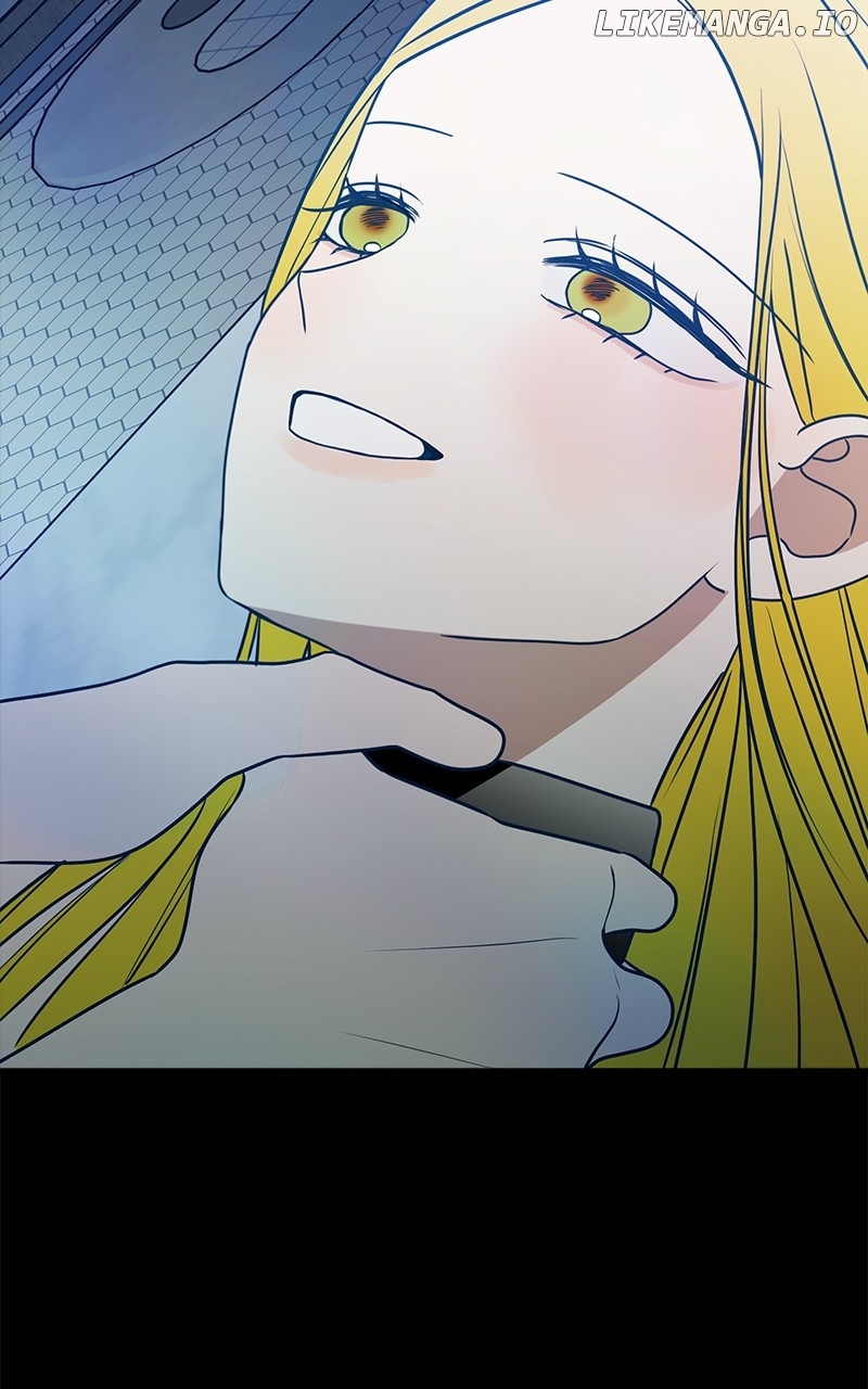 Throw the Trash in the Trash cane Chapter 81 - page 6
