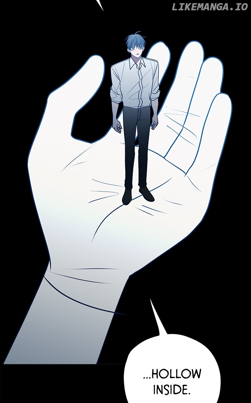 Throw the Trash in the Trash cane Chapter 81 - page 60