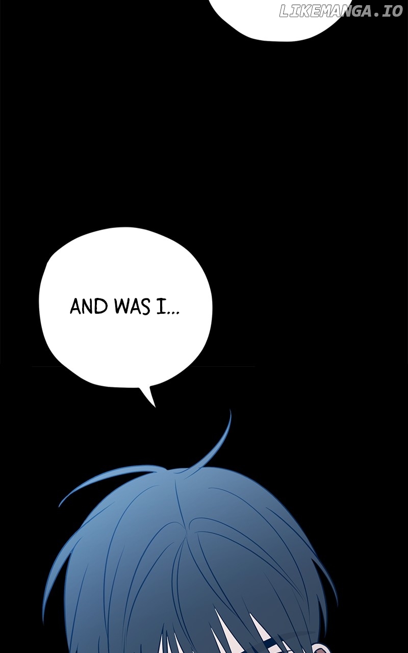 Throw the Trash in the Trash cane Chapter 81 - page 61