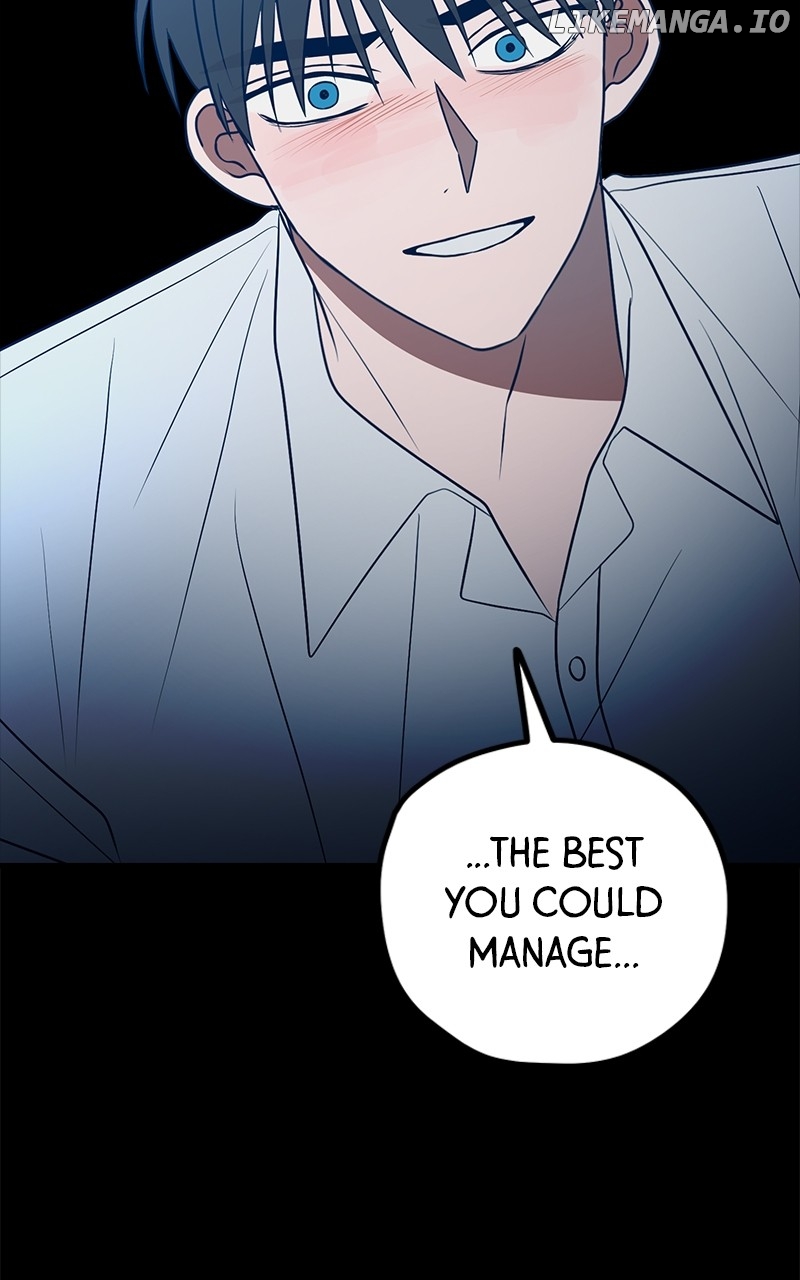 Throw the Trash in the Trash cane Chapter 81 - page 62