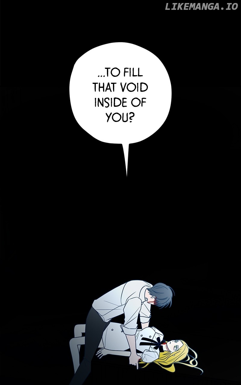 Throw the Trash in the Trash cane Chapter 81 - page 63