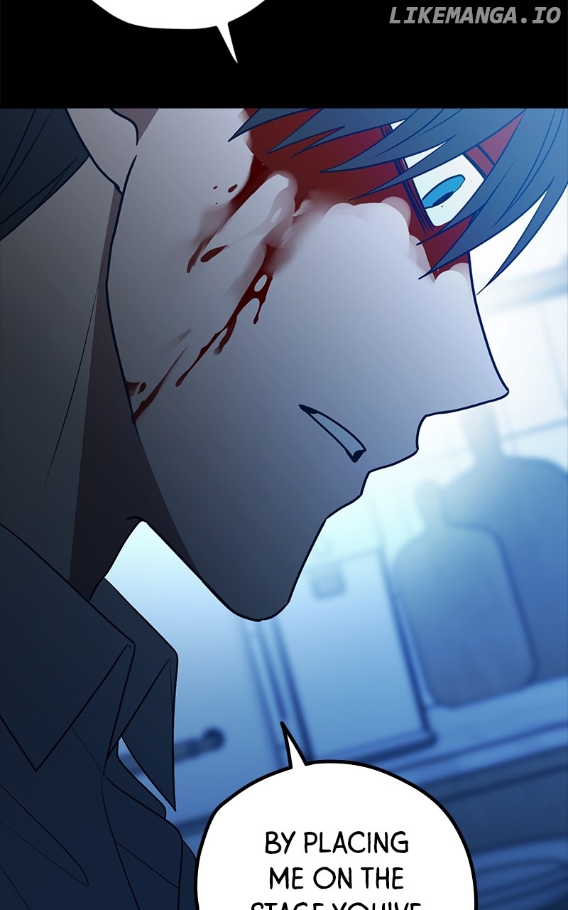 Throw the Trash in the Trash cane Chapter 81 - page 66