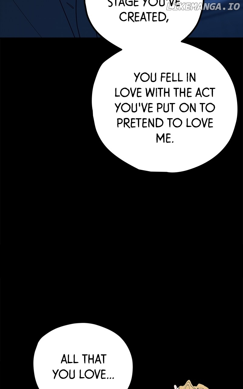 Throw the Trash in the Trash cane Chapter 81 - page 67