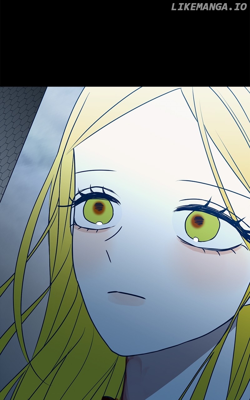 Throw the Trash in the Trash cane Chapter 81 - page 69