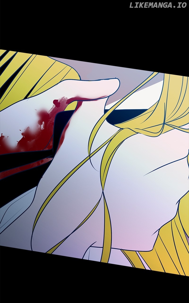 Throw the Trash in the Trash cane Chapter 81 - page 7