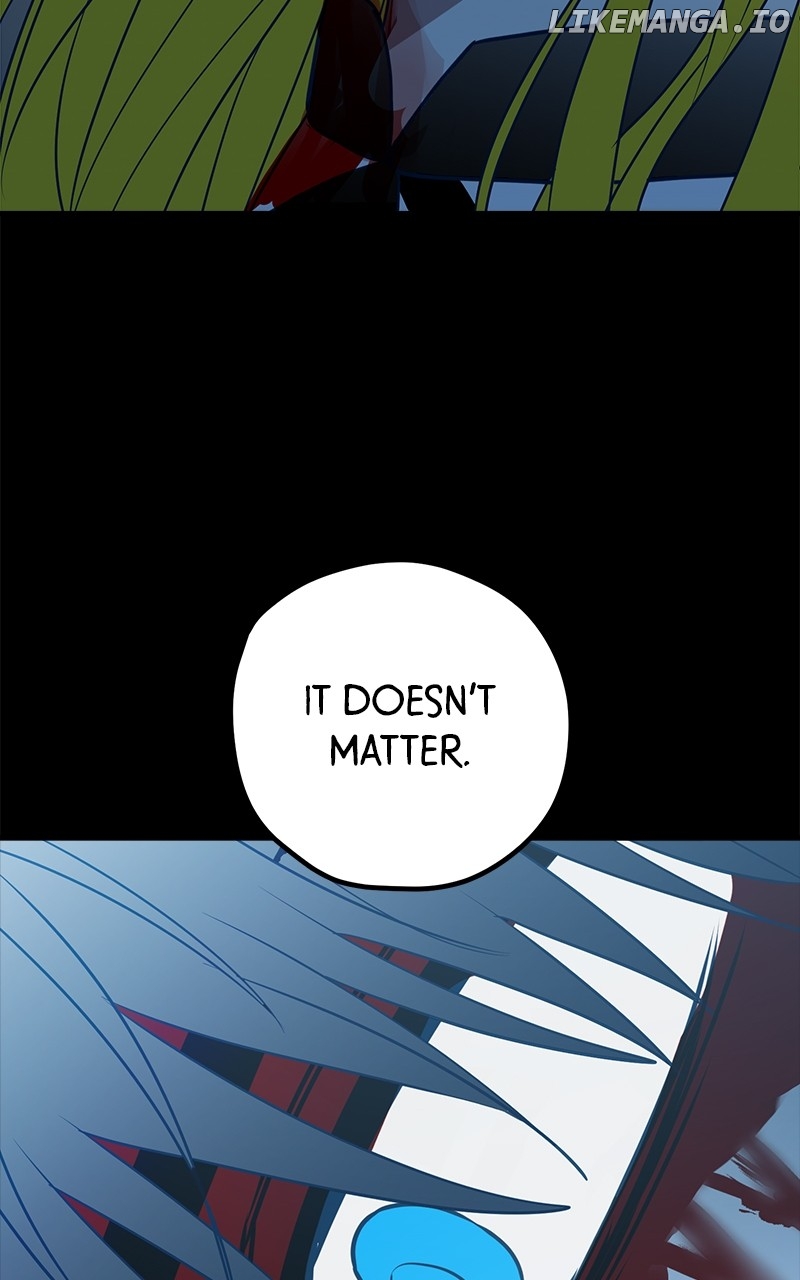 Throw the Trash in the Trash cane Chapter 81 - page 70