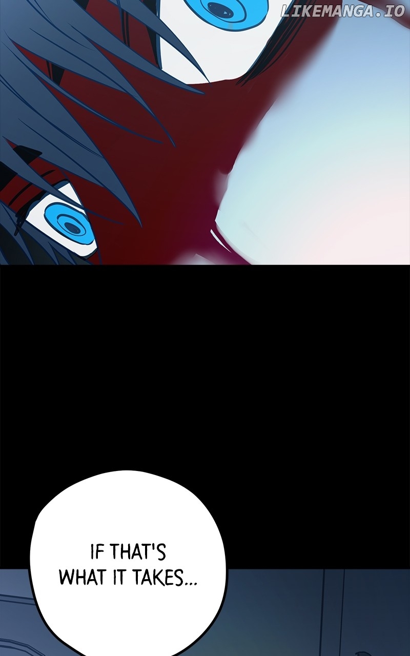 Throw the Trash in the Trash cane Chapter 81 - page 71