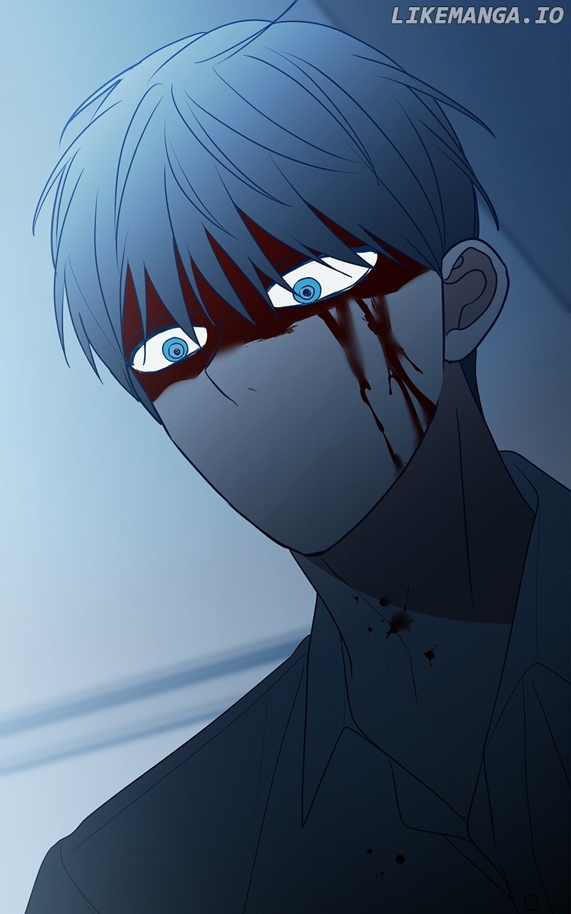 Throw the Trash in the Trash cane Chapter 81 - page 74