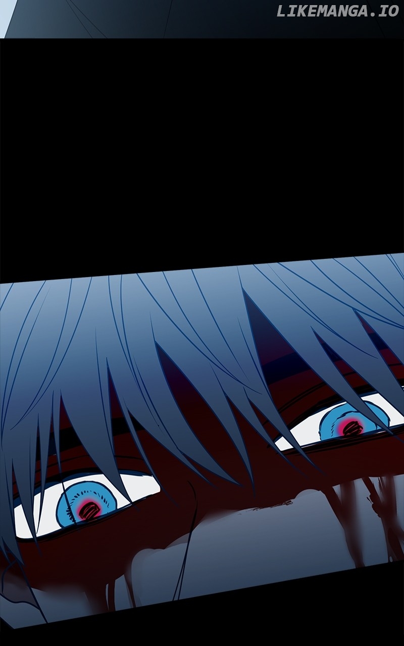 Throw the Trash in the Trash cane Chapter 81 - page 75