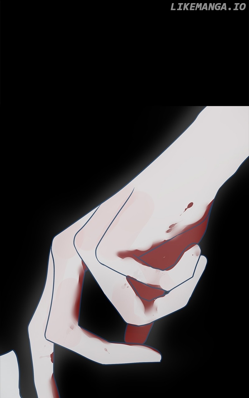 Throw the Trash in the Trash cane Chapter 81 - page 76