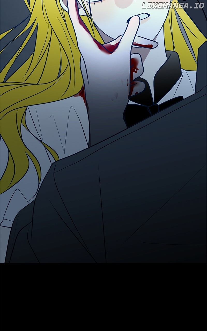 Throw the Trash in the Trash cane Chapter 81 - page 78