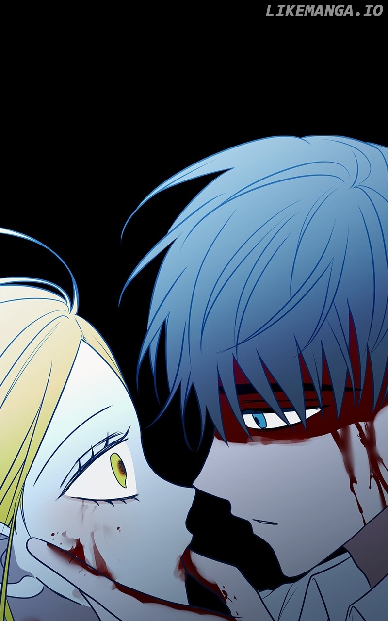 Throw the Trash in the Trash cane Chapter 81 - page 79