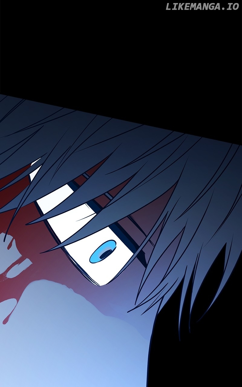 Throw the Trash in the Trash cane Chapter 81 - page 8