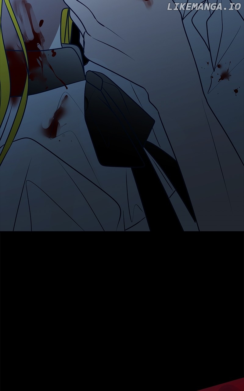 Throw the Trash in the Trash cane Chapter 81 - page 80