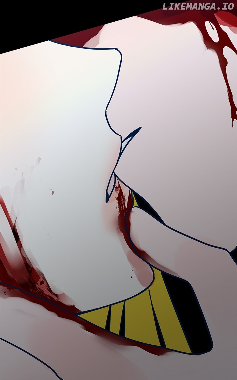 Throw the Trash in the Trash cane Chapter 81 - page 81