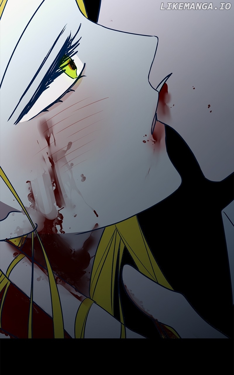 Throw the Trash in the Trash cane Chapter 81 - page 83