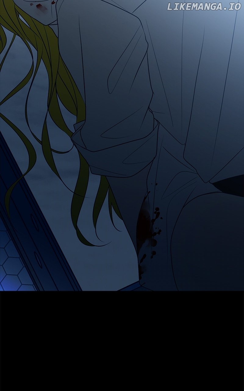 Throw the Trash in the Trash cane Chapter 81 - page 85