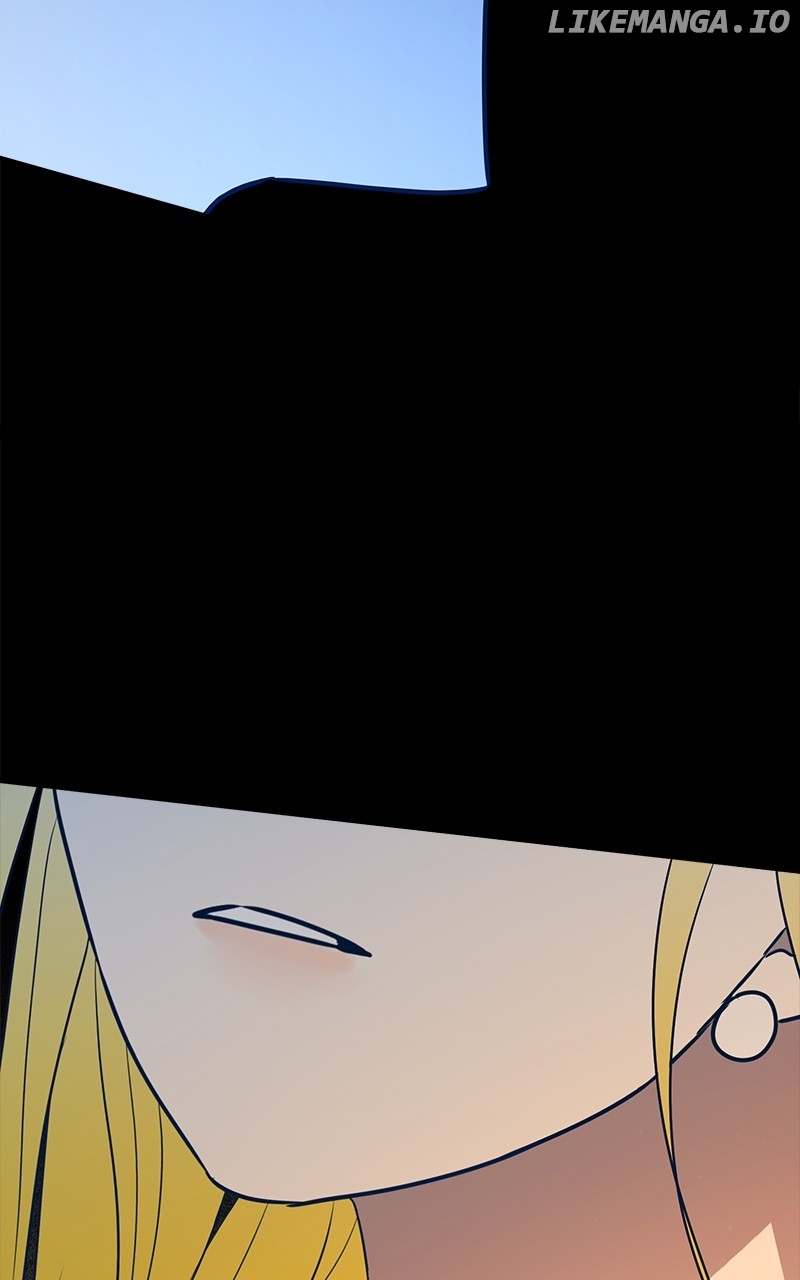 Throw the Trash in the Trash cane Chapter 81 - page 9