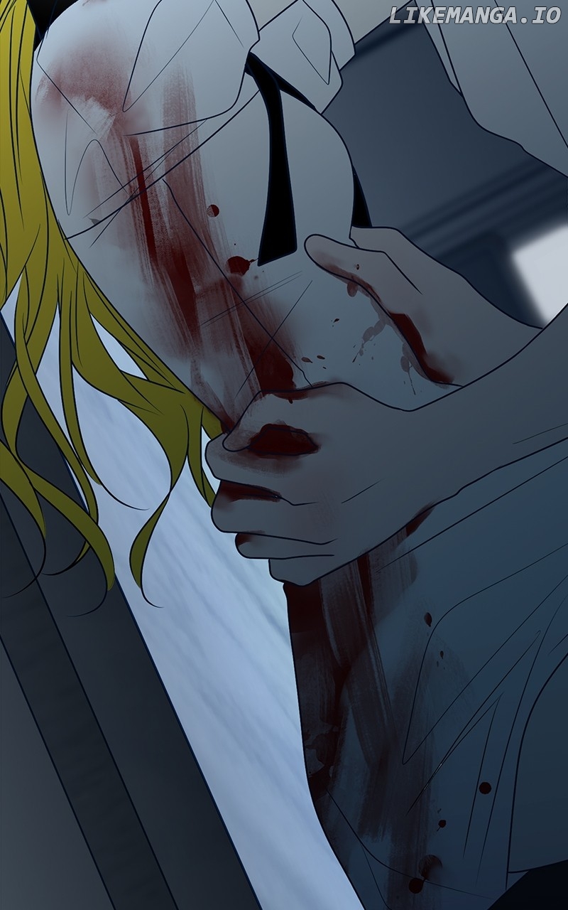 Throw the Trash in the Trash cane Chapter 81 - page 91