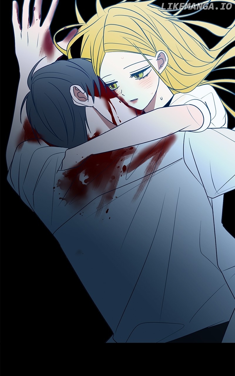 Throw the Trash in the Trash cane Chapter 81 - page 94