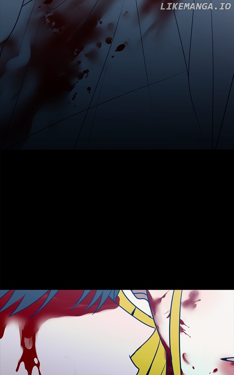 Throw the Trash in the Trash cane Chapter 81 - page 96