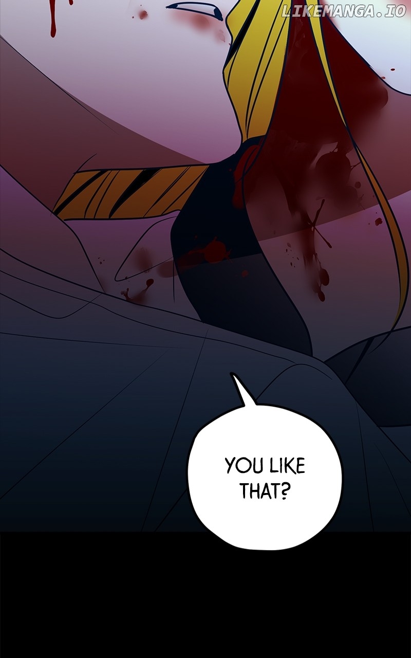 Throw the Trash in the Trash cane Chapter 81 - page 97