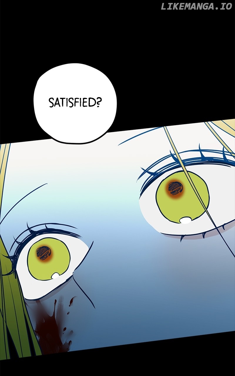 Throw the Trash in the Trash cane Chapter 81 - page 98
