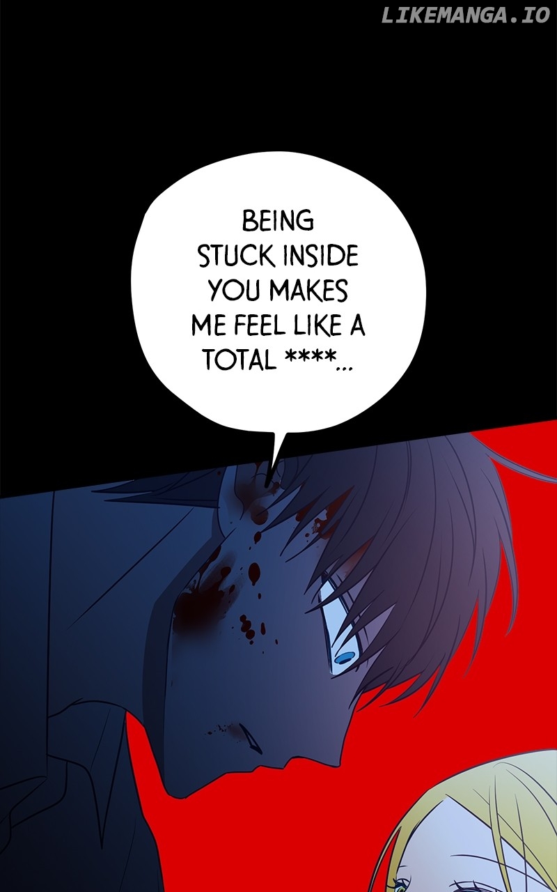 Throw the Trash in the Trash cane Chapter 81 - page 99