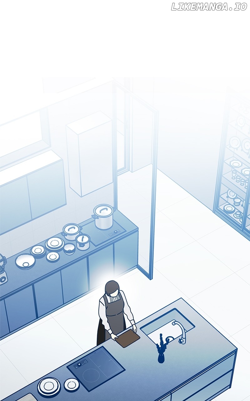 Throw the Trash in the Trash cane Chapter 84 - page 1