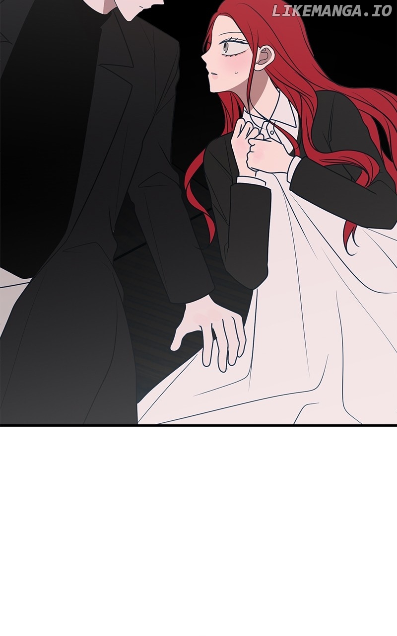 Throw the Trash in the Trash cane Chapter 84 - page 100