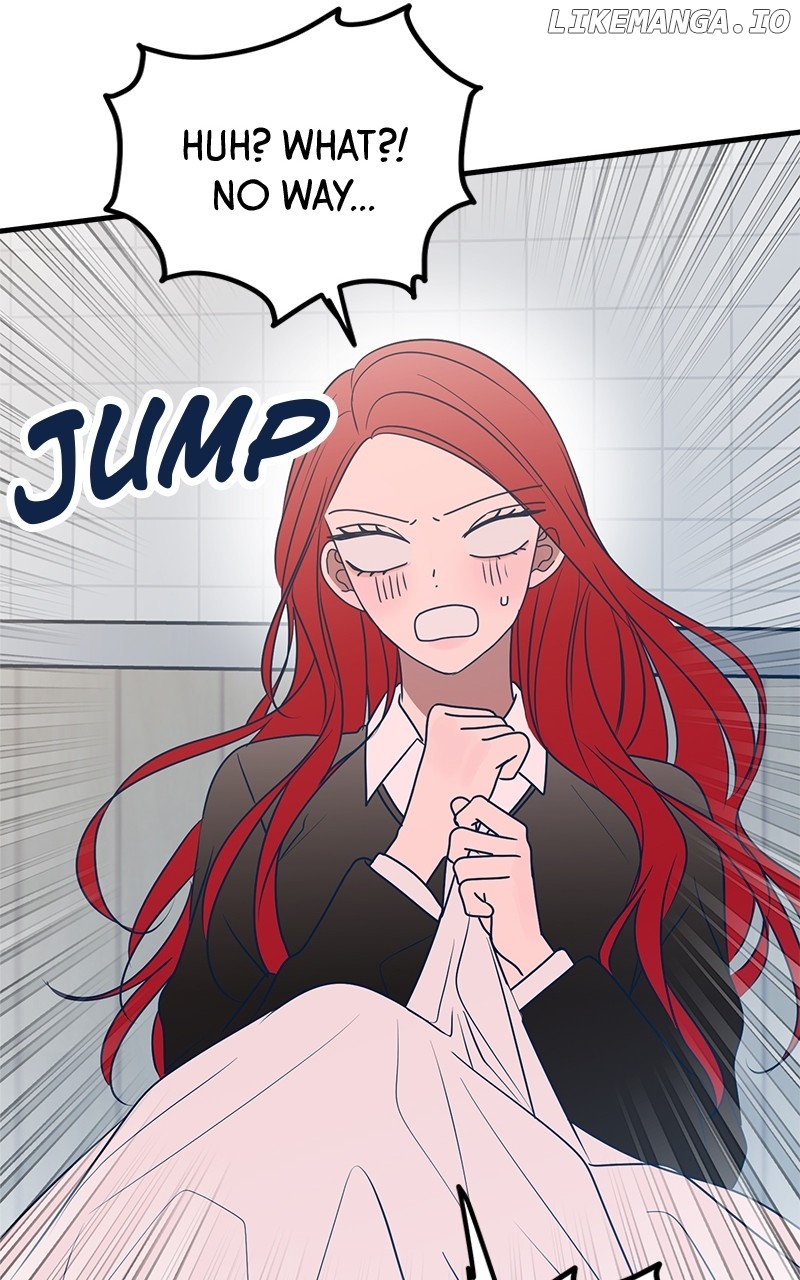 Throw the Trash in the Trash cane Chapter 84 - page 101