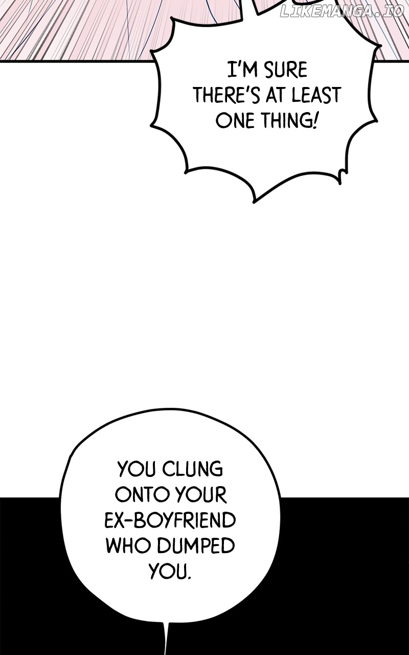Throw the Trash in the Trash cane Chapter 84 - page 102