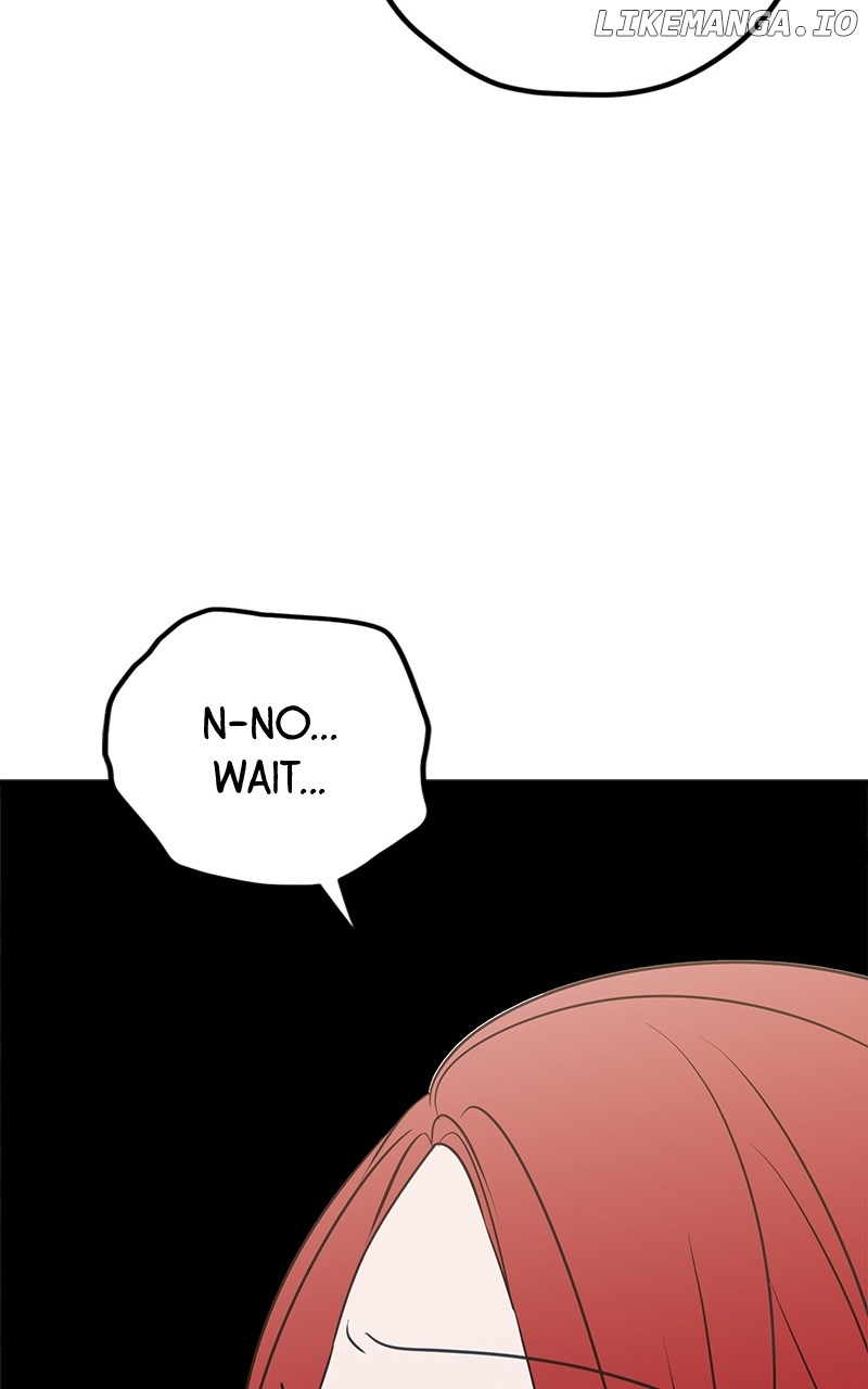 Throw the Trash in the Trash cane Chapter 84 - page 106