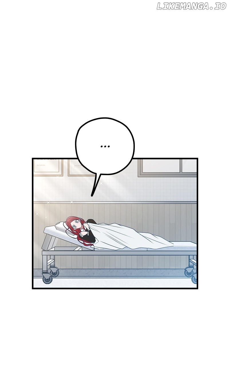 Throw the Trash in the Trash cane Chapter 84 - page 111