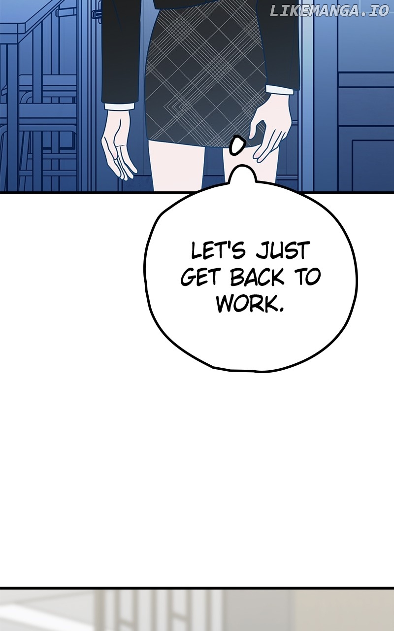 Throw the Trash in the Trash cane Chapter 84 - page 113