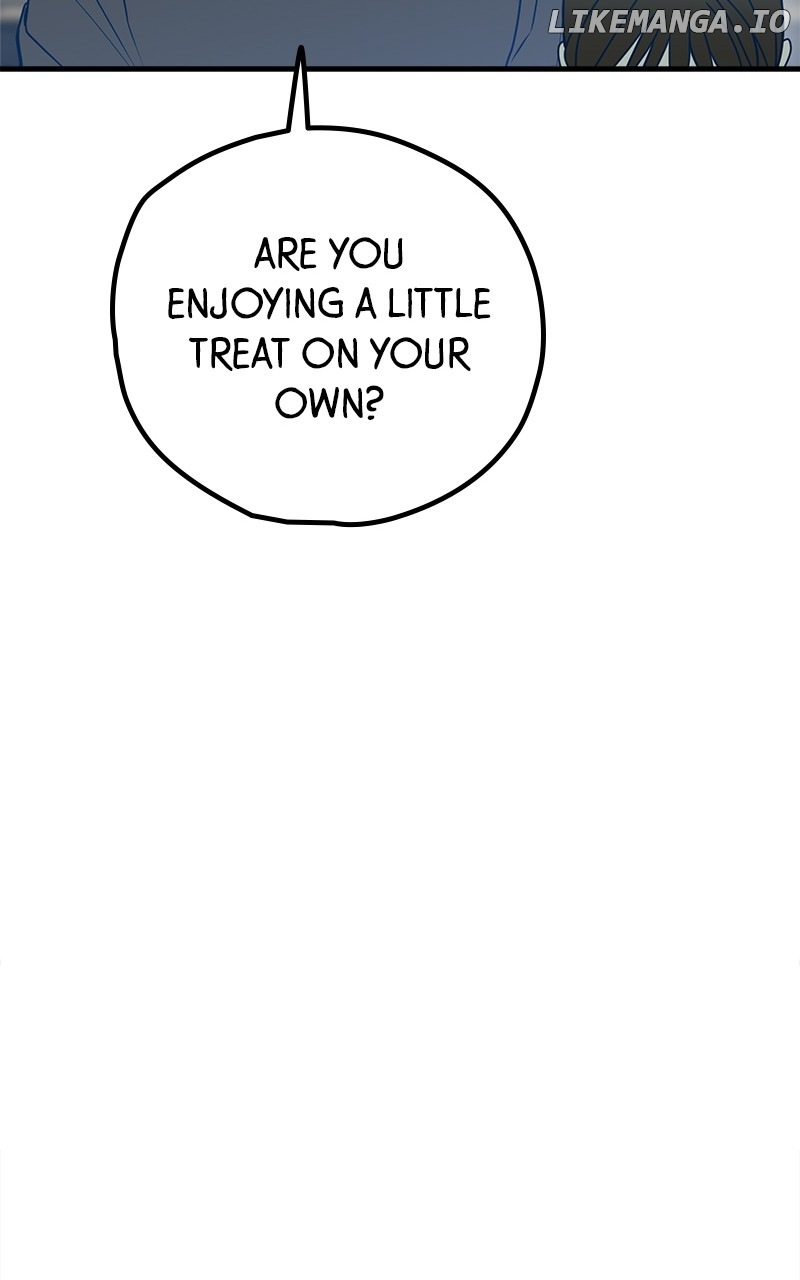 Throw the Trash in the Trash cane Chapter 84 - page 122