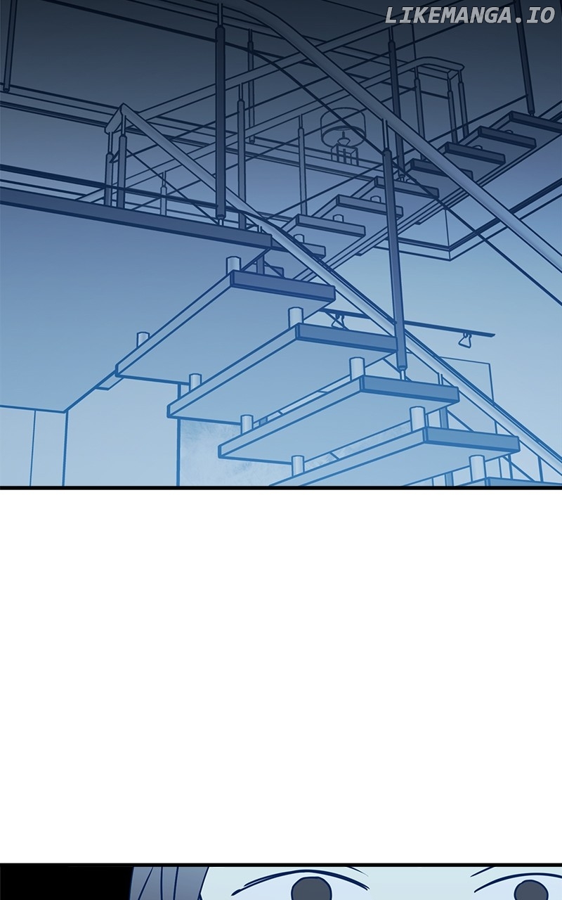 Throw the Trash in the Trash cane Chapter 84 - page 13