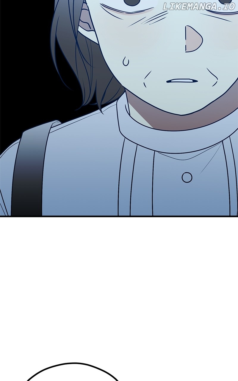 Throw the Trash in the Trash cane Chapter 84 - page 14