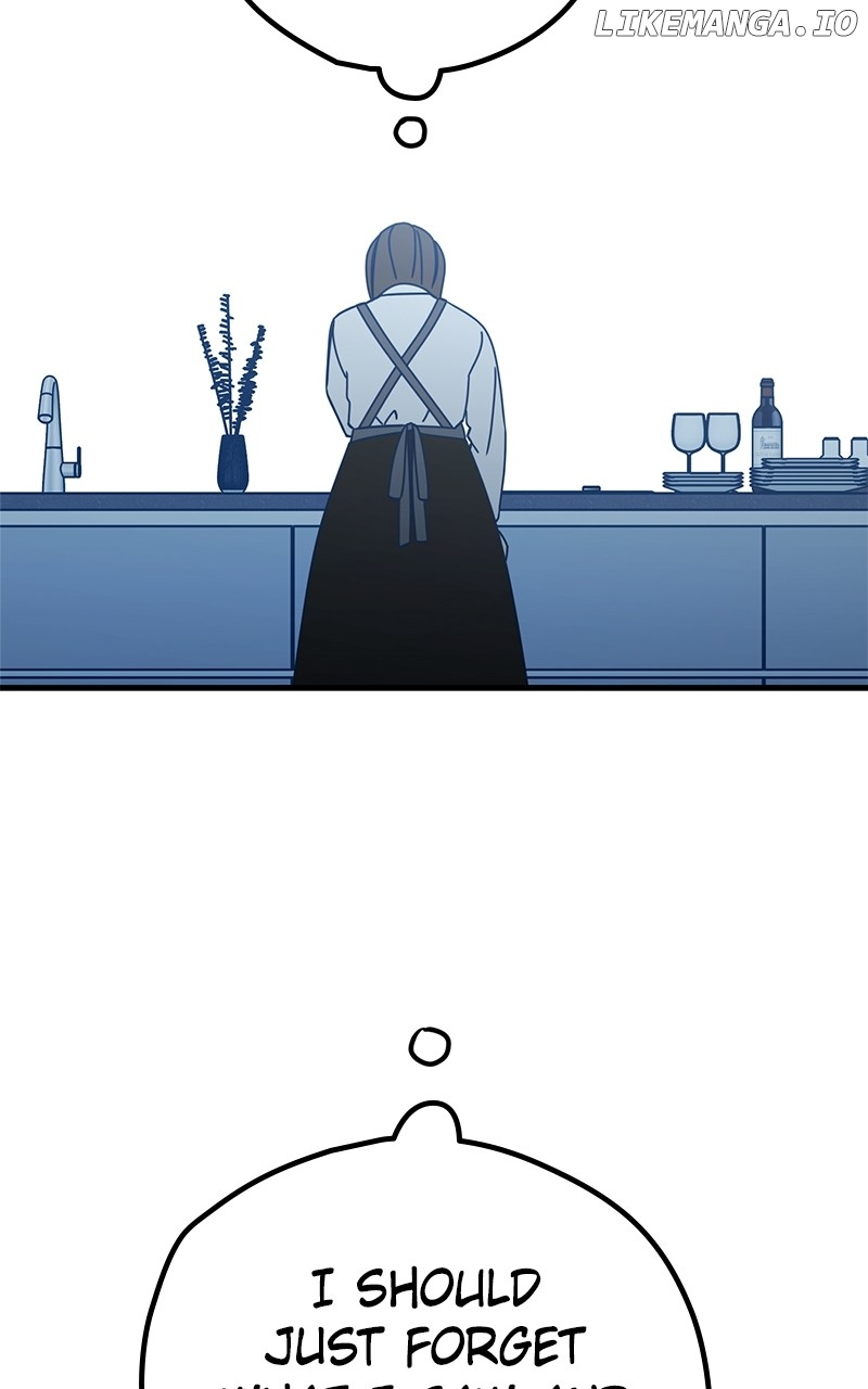 Throw the Trash in the Trash cane Chapter 84 - page 17